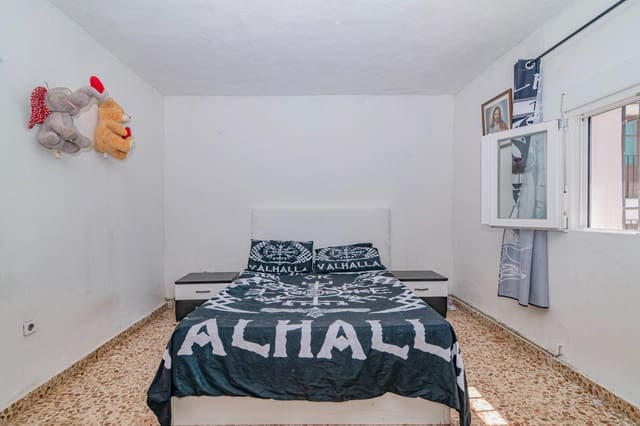 6 soveværelse Byhus til salg i Quéntar - € 109.900 (Ref: 9257256)