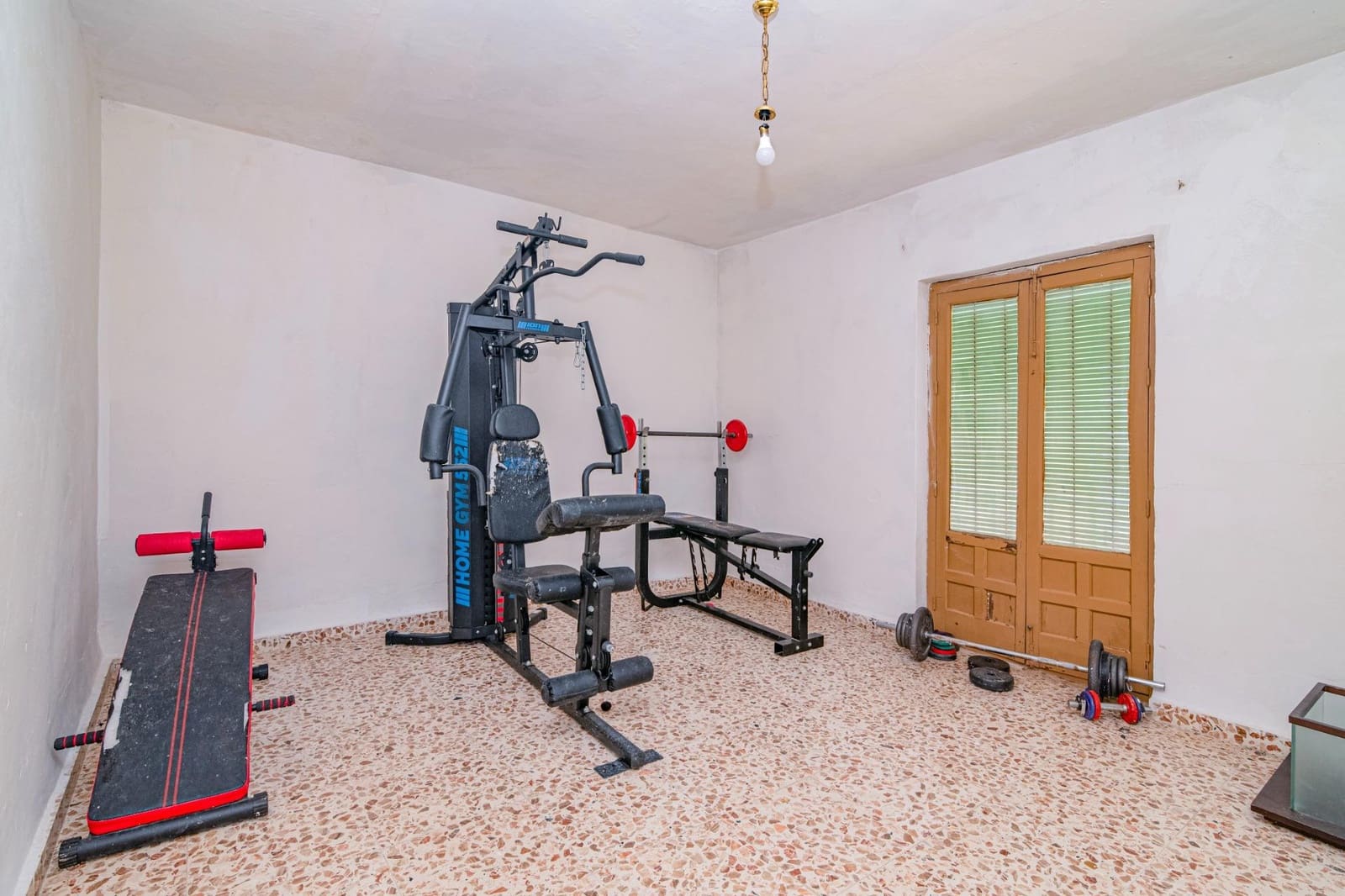 6 soveværelse Byhus til salg i Quentar - € 109.900 (Ref: 9257256)