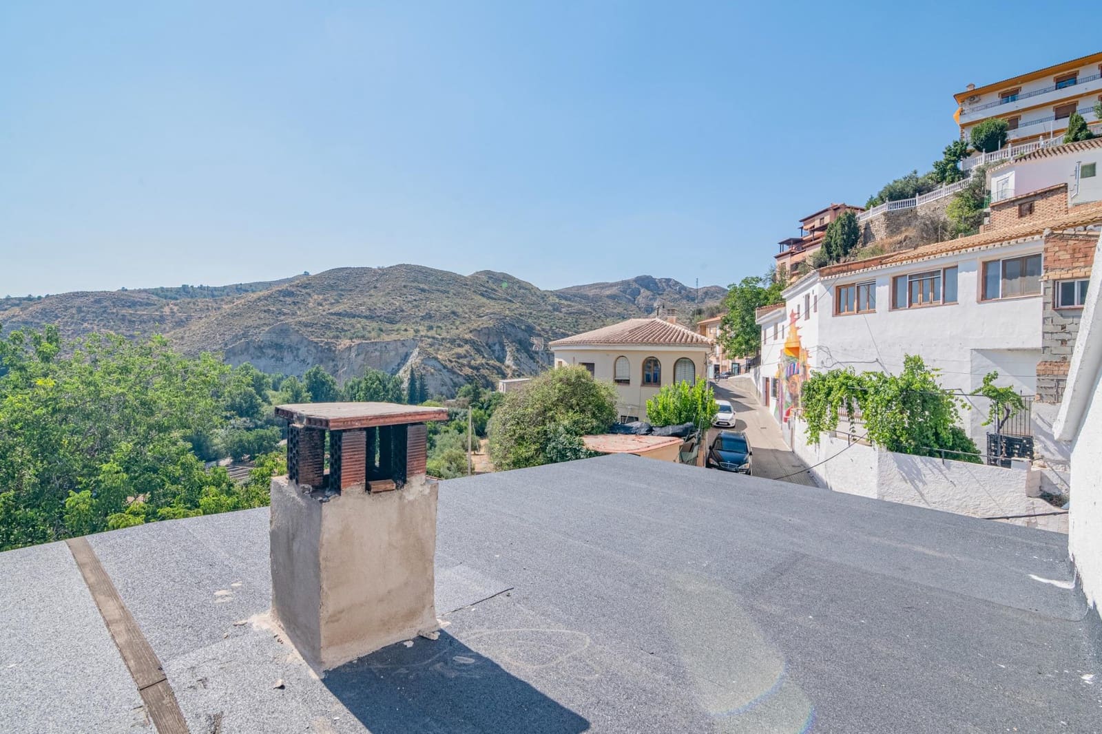 6 soveværelse Byhus til salg i Quentar - € 109.900 (Ref: 9257256)