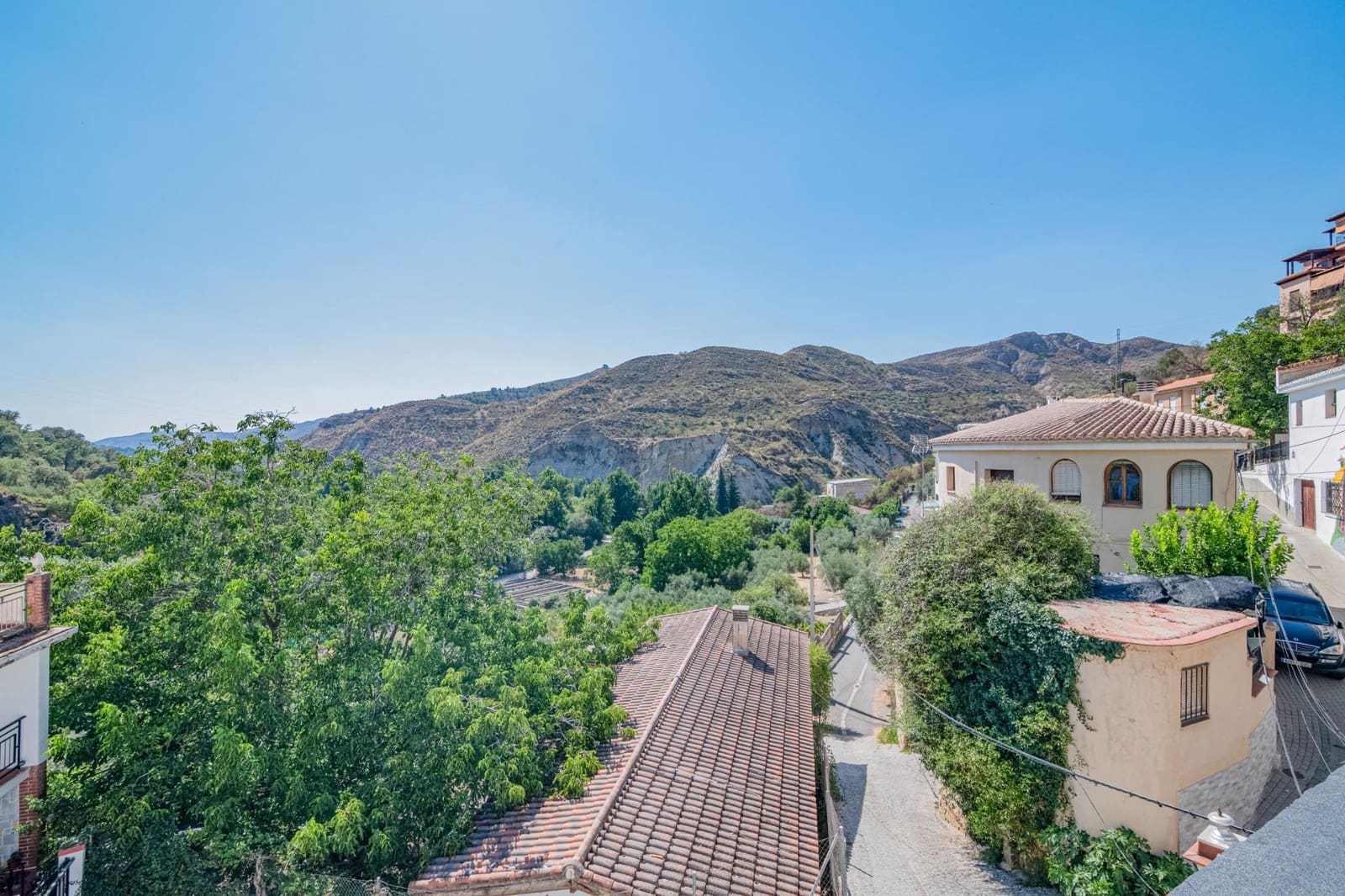 6 soveværelse Byhus til salg i Quentar - € 109.900 (Ref: 9257256)