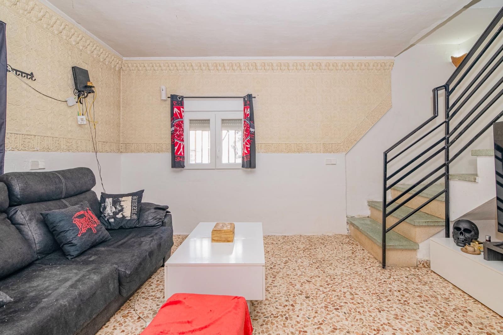 6 slaapkamer Huis te koop in Quentar - € 109.900 (Ref: 9257256)