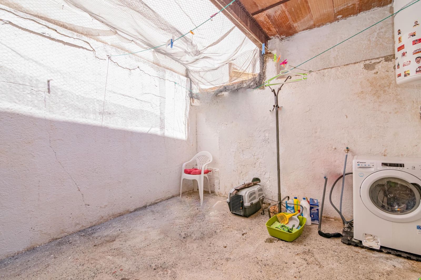 6 slaapkamer Huis te koop in Quentar - € 109.900 (Ref: 9257256)