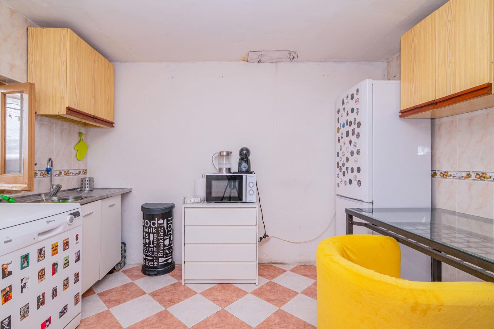 6 soverom Hus til salgs i Quentar - € 109 900 (Ref: 9257256)