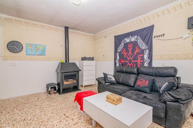 6 soverom Hus til salgs i Quéntar - € 109 900 (Ref: 9257256)