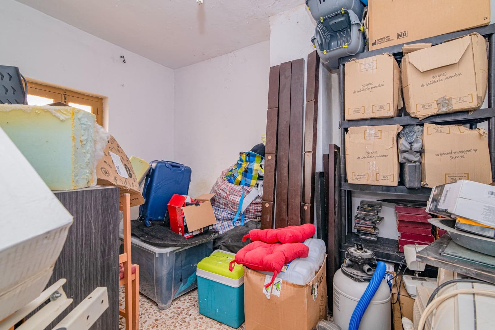 6 soverom Hus til salgs i Quentar - € 109 900 (Ref: 9257256)