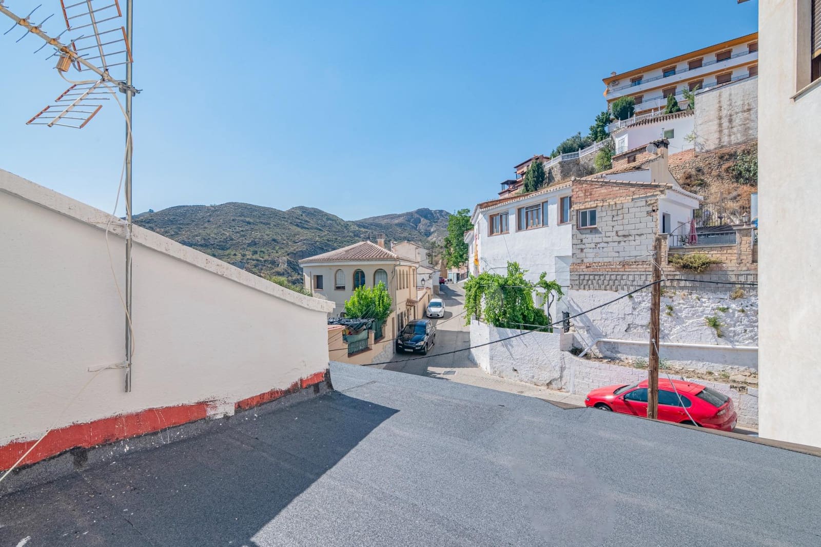 6 soverom Hus til salgs i Quentar - € 109 900 (Ref: 9257256)