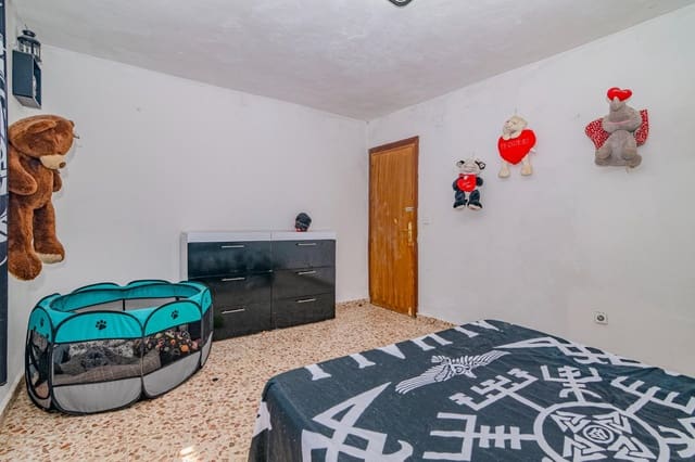 6 soverom Hus til salgs i Quéntar - € 109 900 (Ref: 9257256)