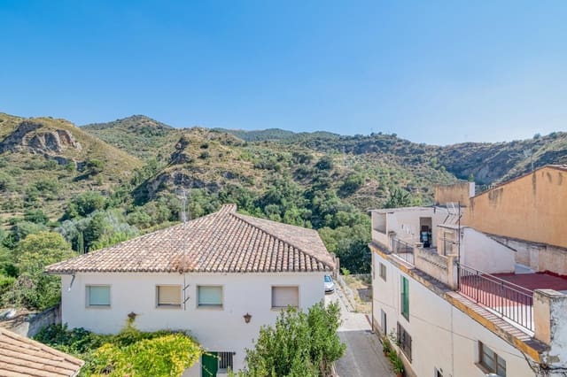 6 soverom Hus til salgs i Quéntar - € 109 900 (Ref: 9257256)