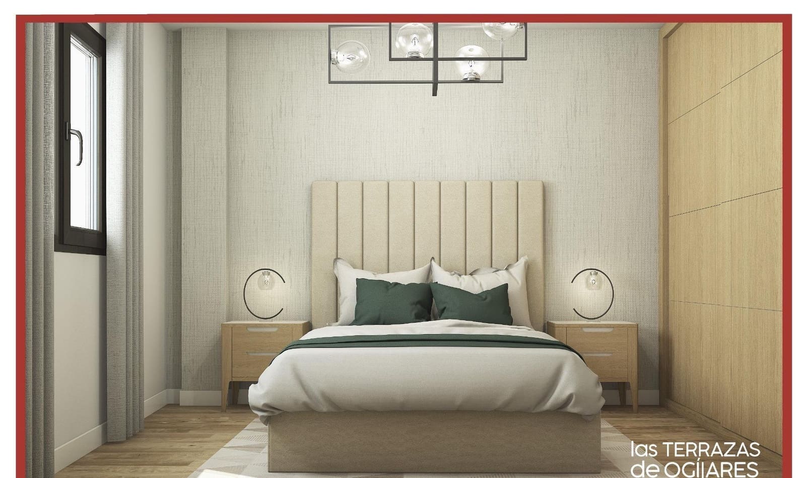 1 sypialnia Mieszkanie na sprzedaż w Ogijares - 142 000 € (Ref: 9269695)