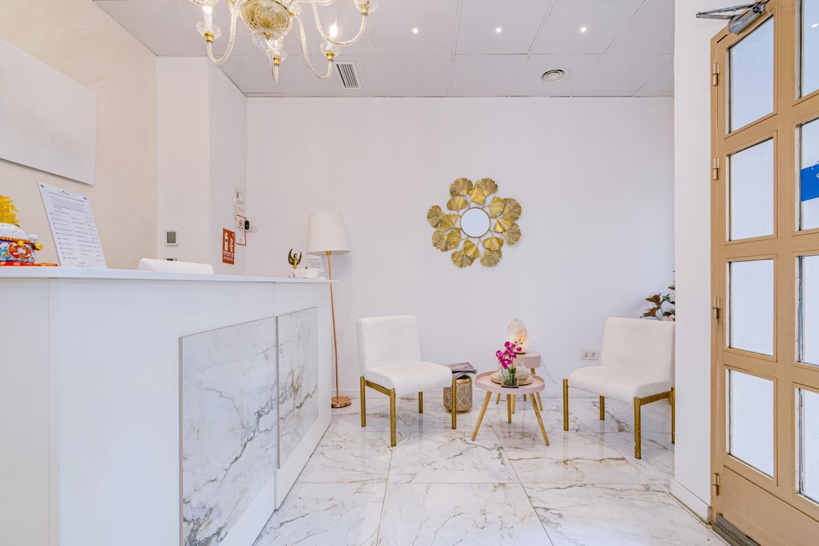 8 soveværelse Virksomhed til salg i Granada by - € 800.000 (Ref: 9269696)