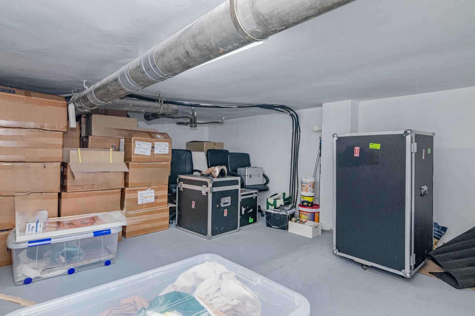 8 soveværelse Virksomhed til salg i Granada by - € 800.000 (Ref: 9269696)