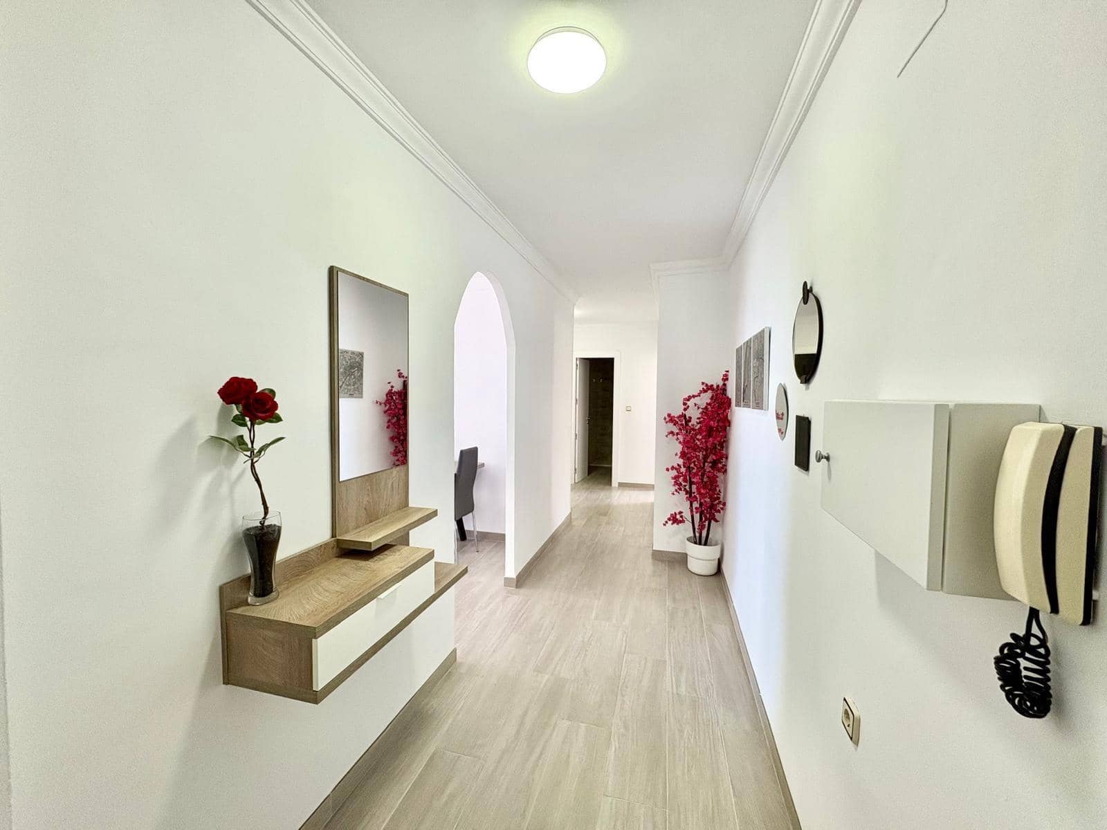 3 chambre Appartement à vendre à Salobrena - 160 000 € (Ref: 9272570)