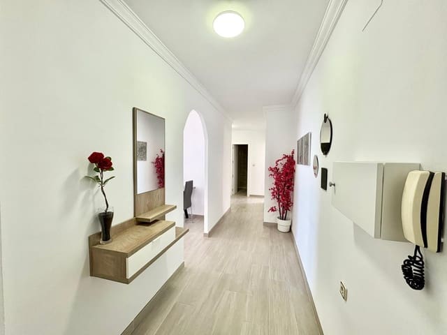 3 soverom Leilighet til salgs i Salobreña - € 160 000 (Ref: 9272570)