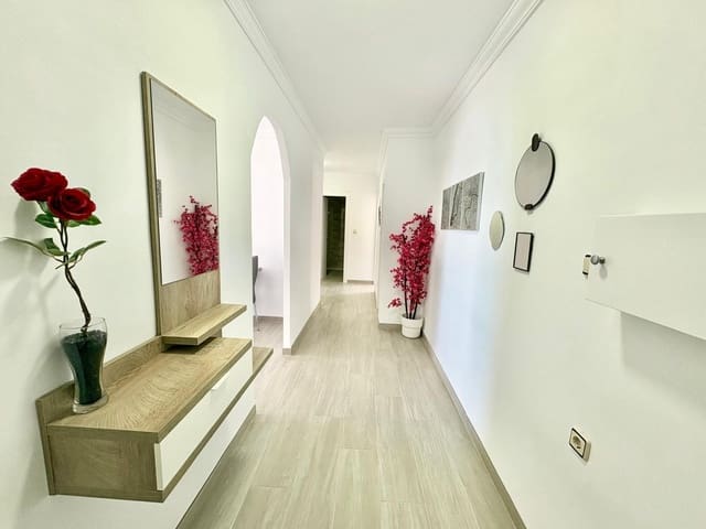 3 soverom Leilighet til salgs i Salobreña - € 160 000 (Ref: 9272570)