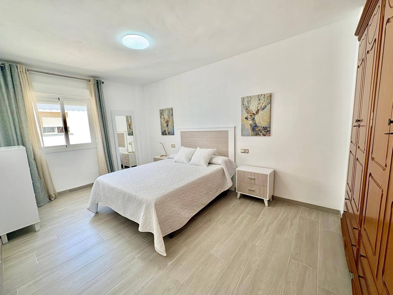 3 chambre Appartement à vendre à Salobrena - 160 000 € (Ref: 9272570)