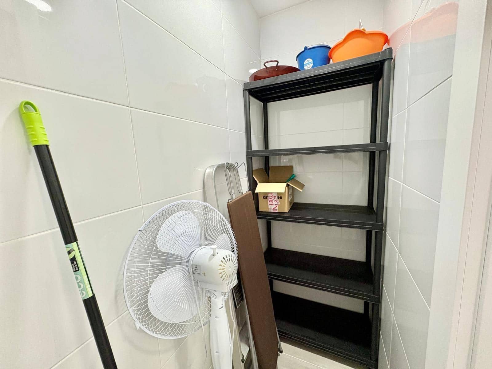 3 chambre Appartement à vendre à Salobrena - 160 000 € (Ref: 9272570)