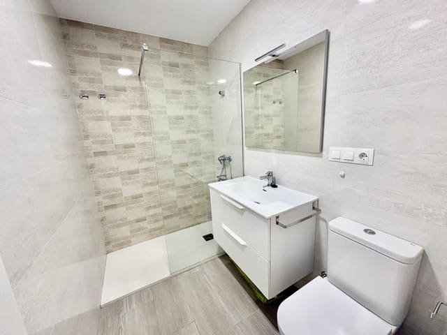 3 soverom Leilighet til salgs i Salobreña - € 160 000 (Ref: 9272570)