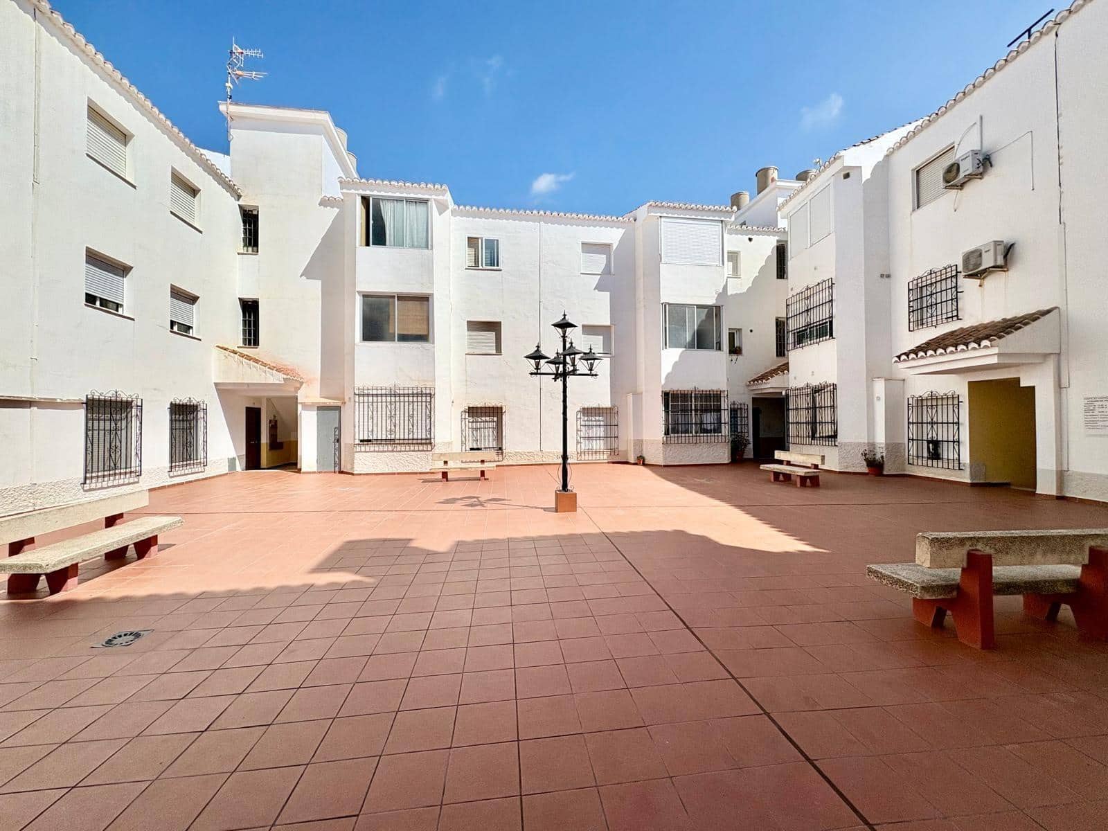 3 chambre Appartement à vendre à Salobrena - 160 000 € (Ref: 9272570)