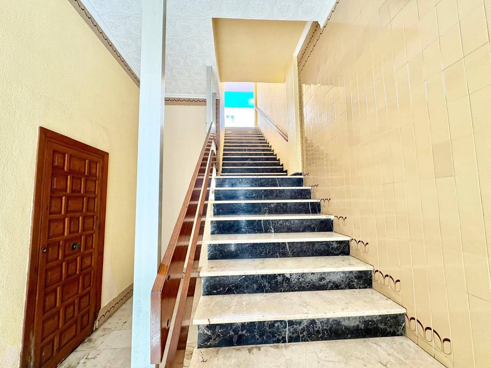 3 chambre Appartement à vendre à Salobrena - 160 000 € (Ref: 9272570)