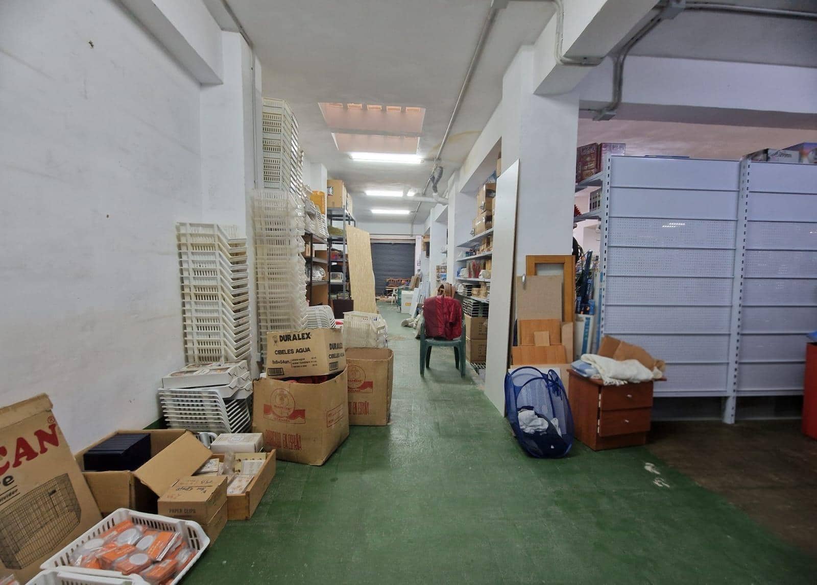 Commerciale in vendita in Granada citta - 600.000 € (Rif: 9282172)