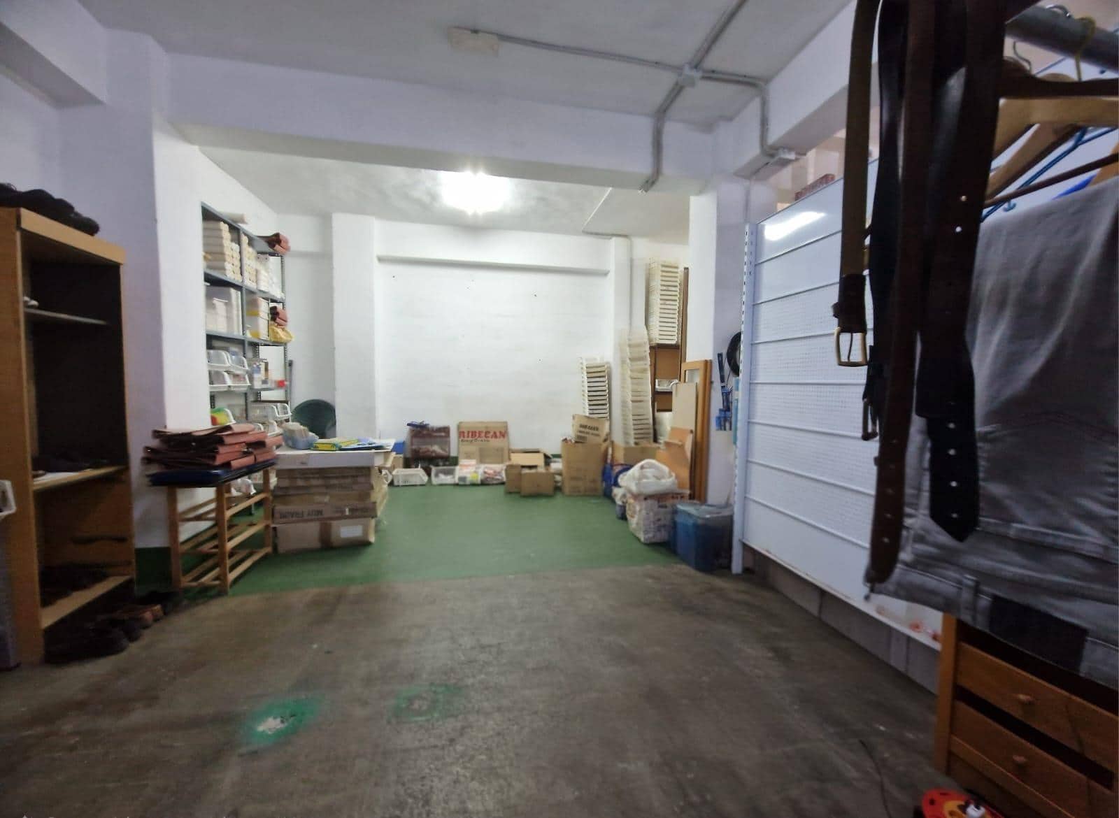 Commerciale in vendita in Granada citta - 600.000 € (Rif: 9282172)