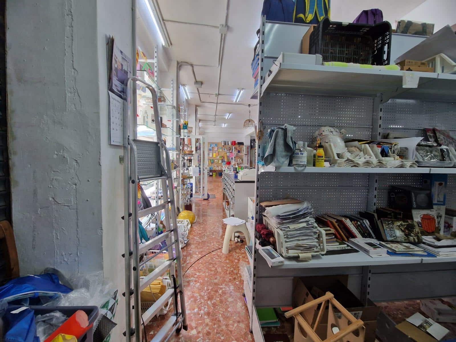 Commerciale in vendita in Granada citta - 600.000 € (Rif: 9282172)