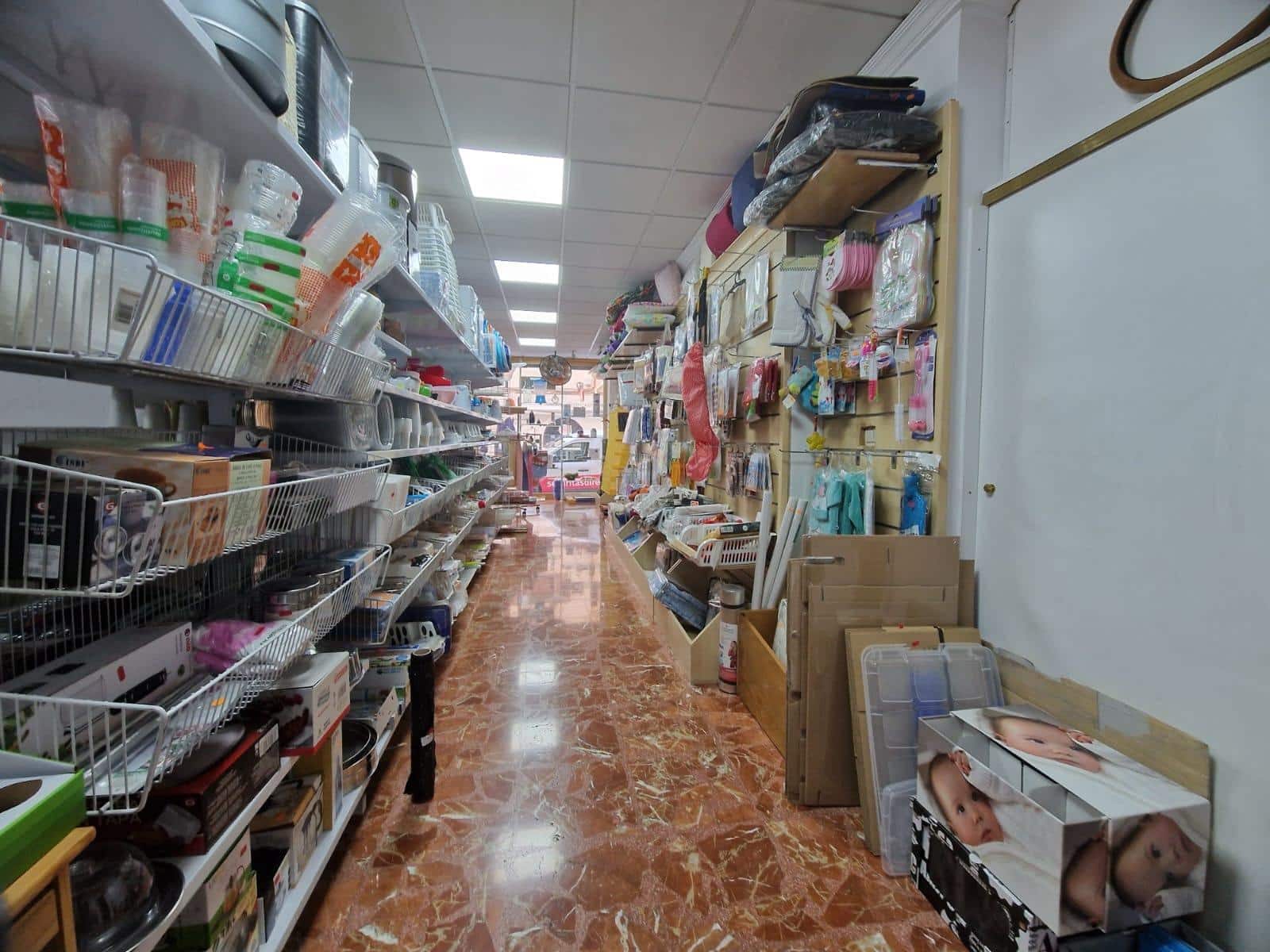 Commerciale in vendita in Granada citta - 600.000 € (Rif: 9282172)