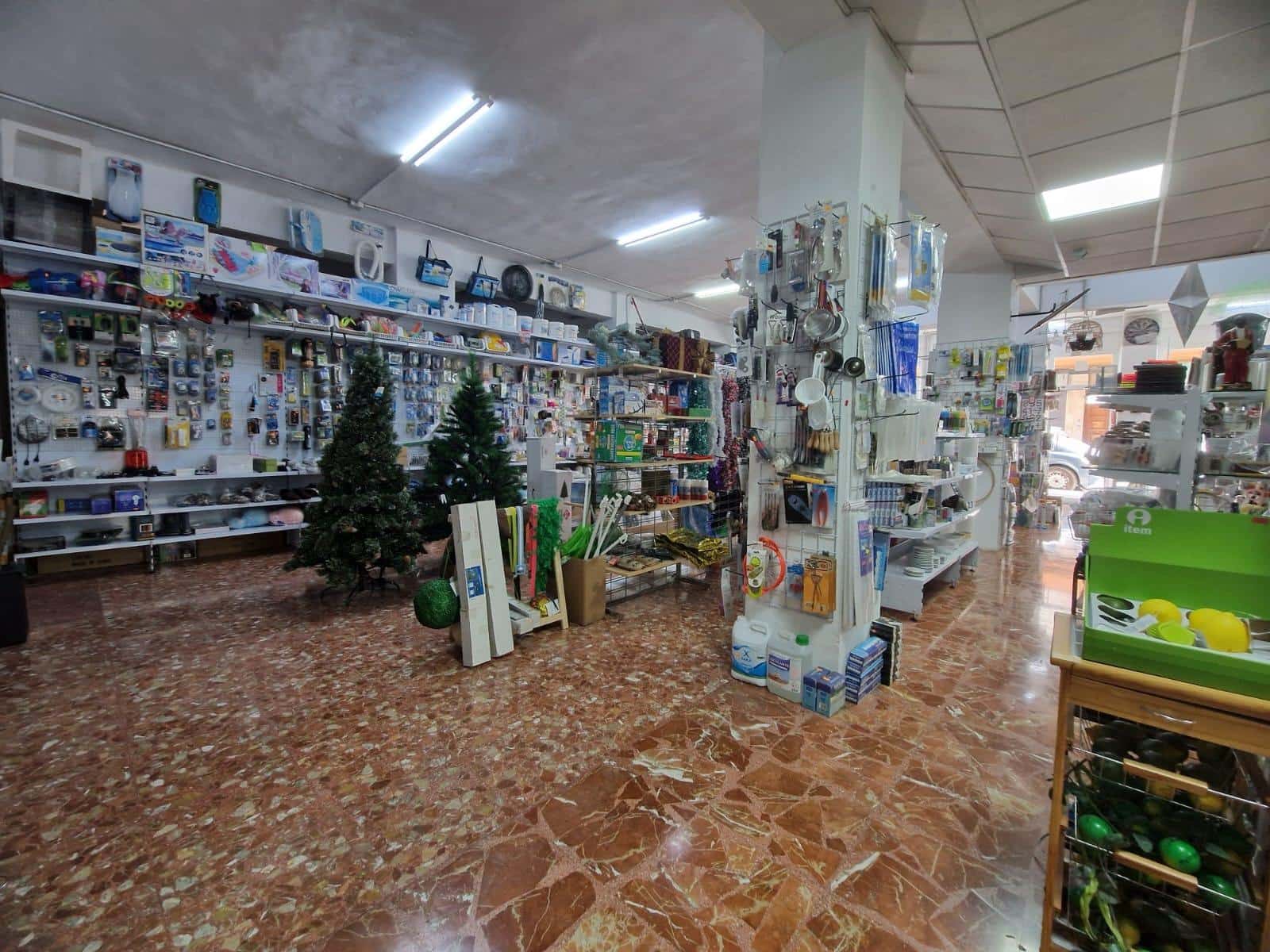 Commerciale in vendita in Granada citta - 600.000 € (Rif: 9282172)