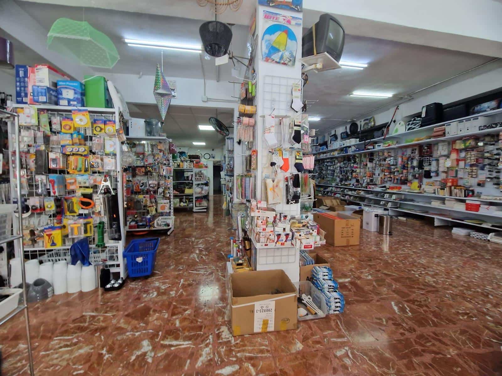 Commerciale in vendita in Granada citta - 600.000 € (Rif: 9282172)