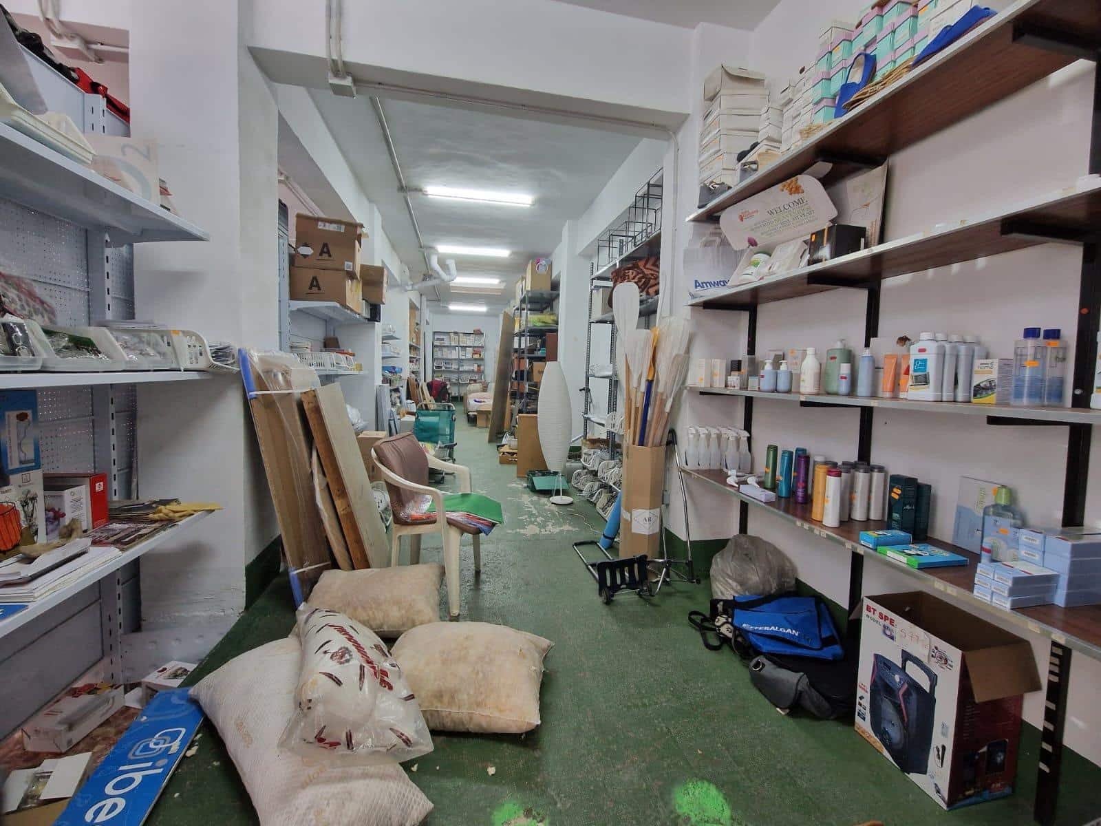 Commerciale in vendita in Granada citta - 600.000 € (Rif: 9282172)