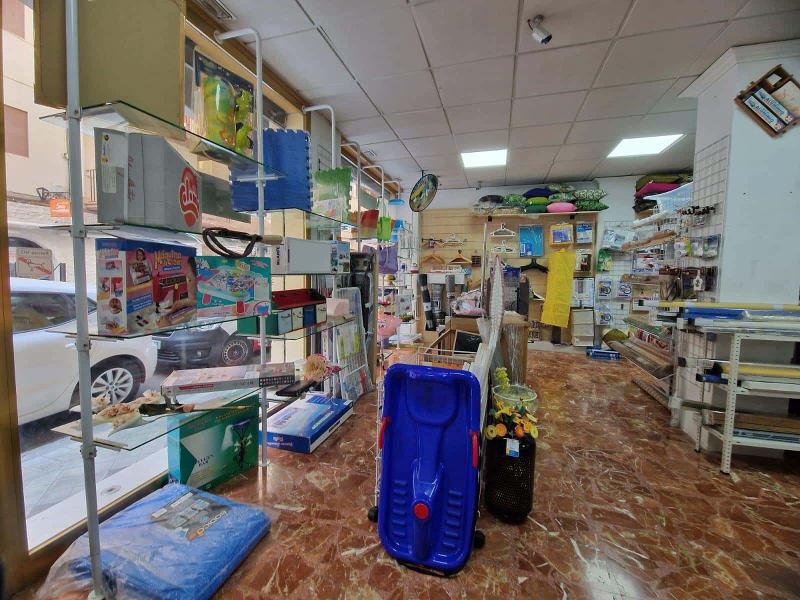 Commerciale in vendita in Granada citta - 600.000 € (Rif: 9282172)