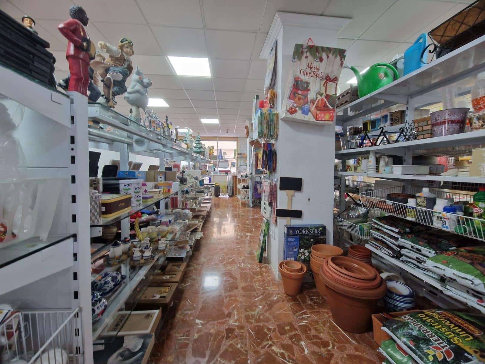 Commerciale in vendita in Granada citta - 600.000 € (Rif: 9282172)