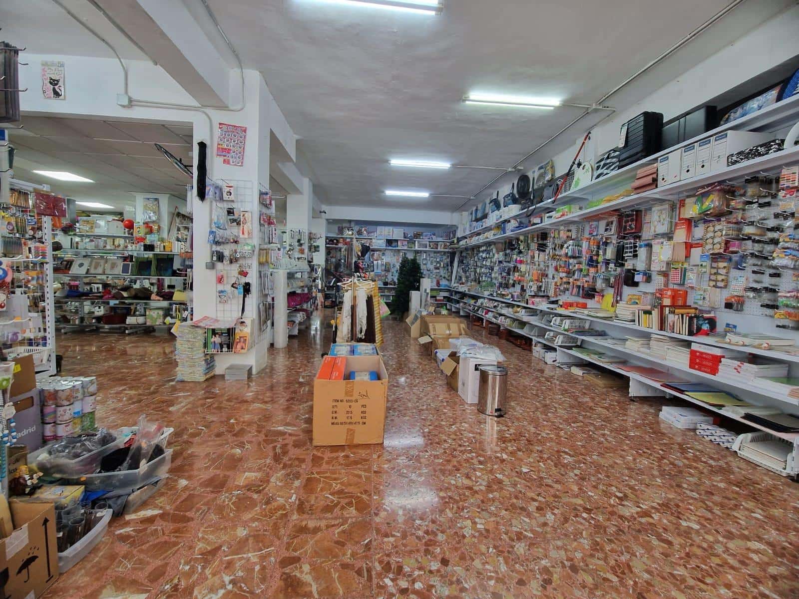 Commerciale in vendita in Granada citta - 600.000 € (Rif: 9282172)