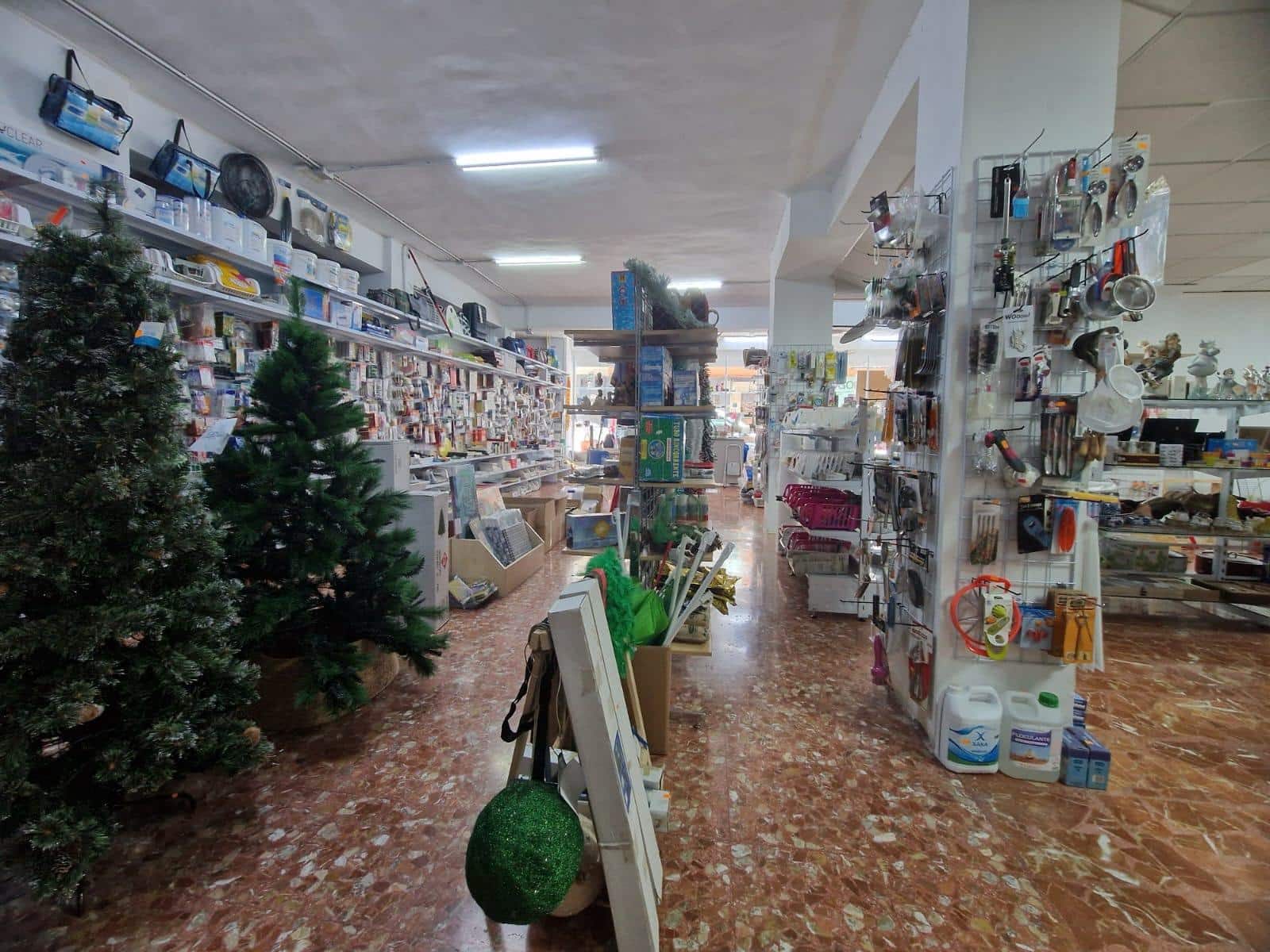 Commerciale in vendita in Granada citta - 600.000 € (Rif: 9282172)