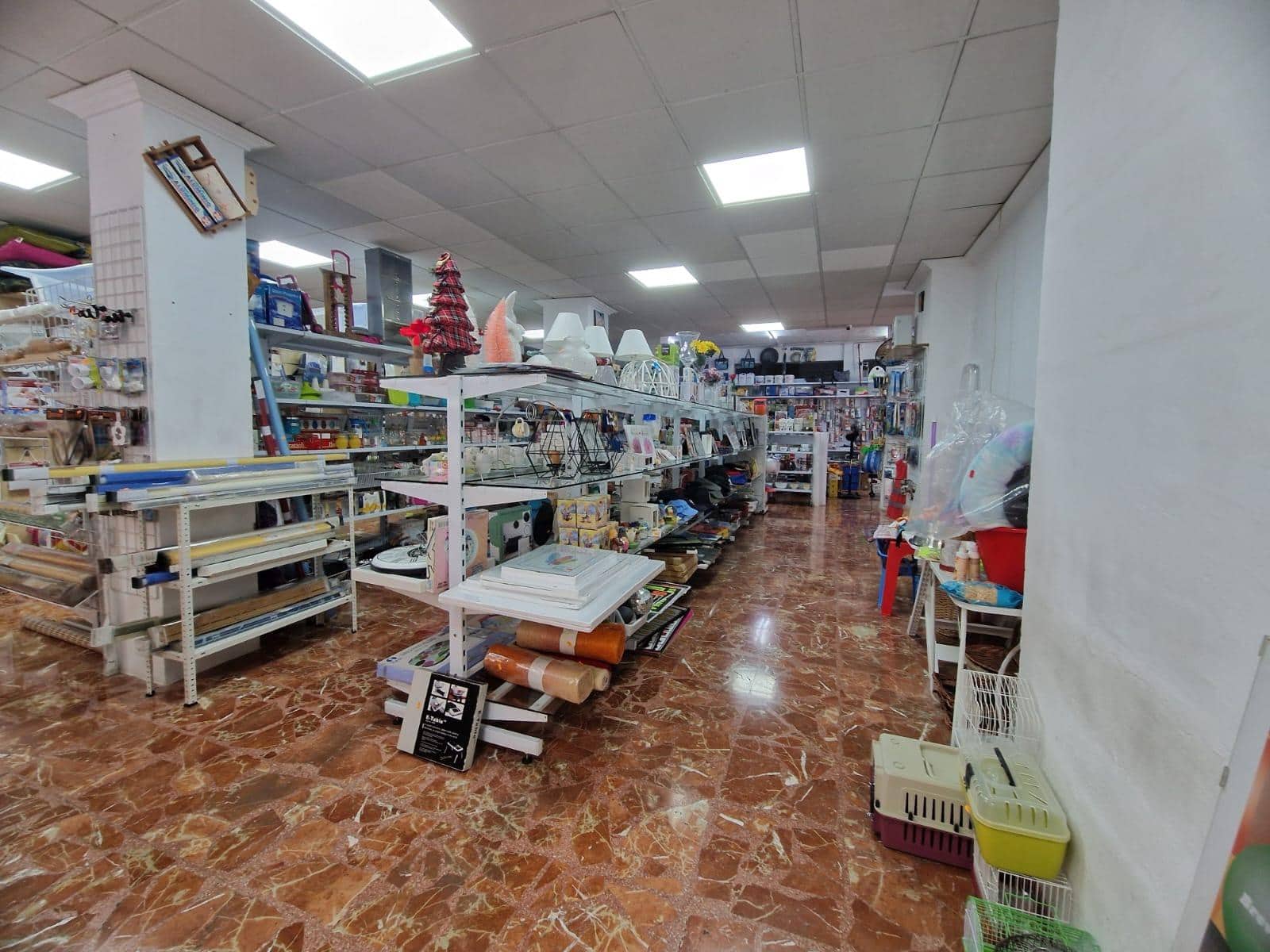 Commerciale in vendita in Granada citta - 600.000 € (Rif: 9282172)