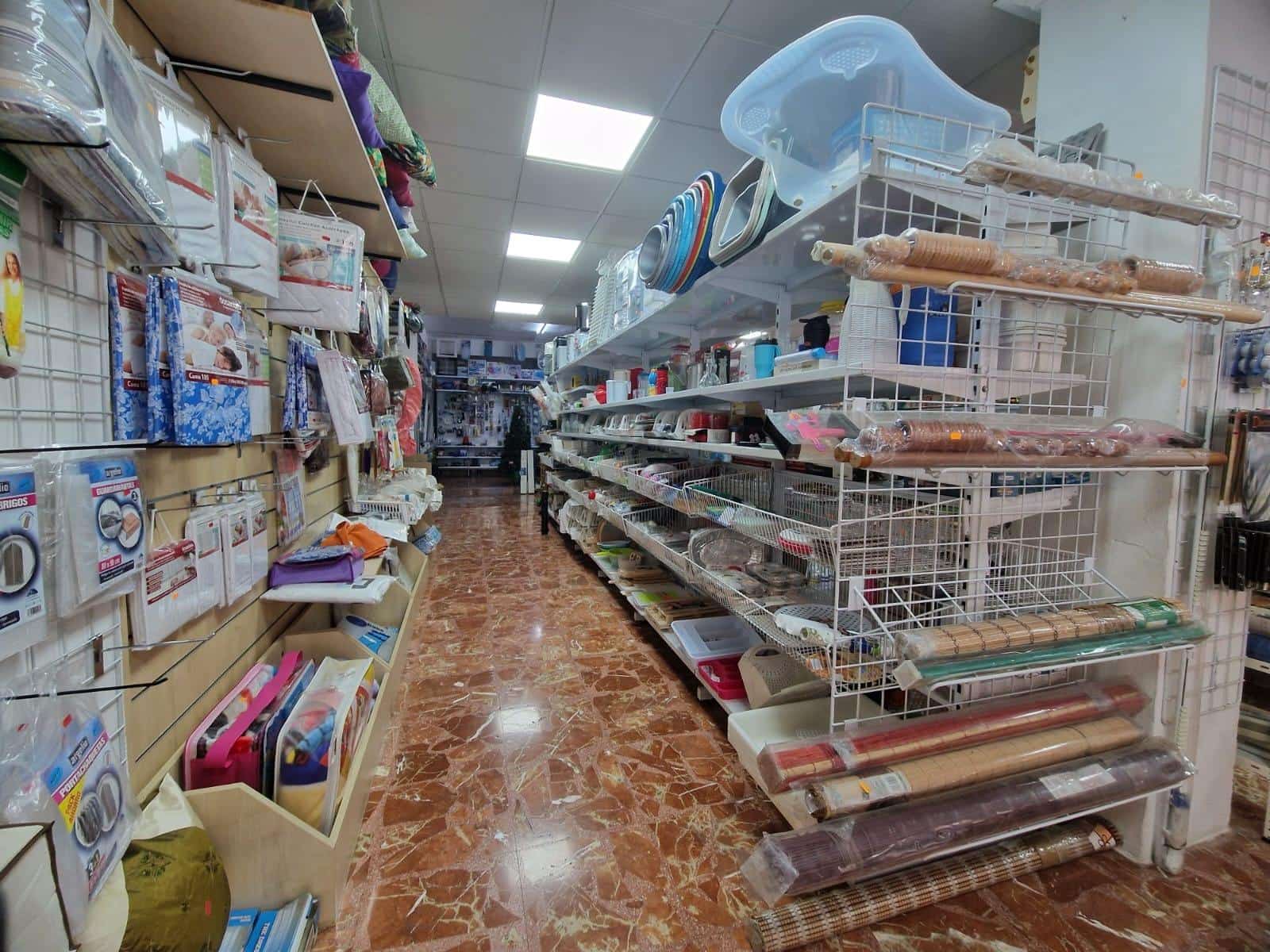 Commerciale in vendita in Granada citta - 600.000 € (Rif: 9282172)