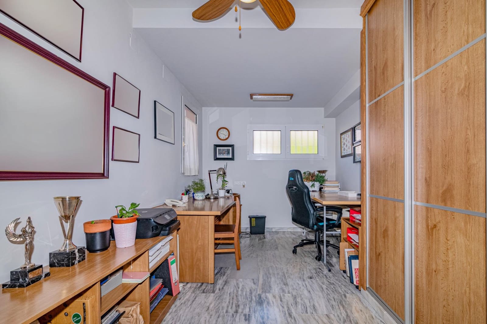 5 sovrum Villa till salu i Jun med pool garage - 300 000 € (Ref: 9282174)