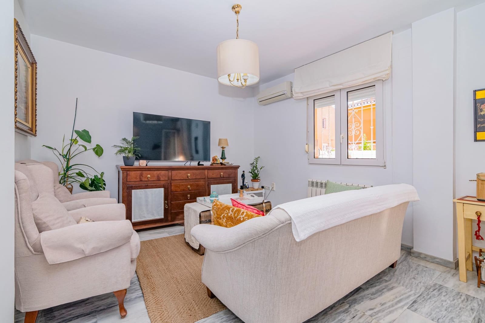 5 sovrum Villa till salu i Jun med pool garage - 300 000 € (Ref: 9282174)