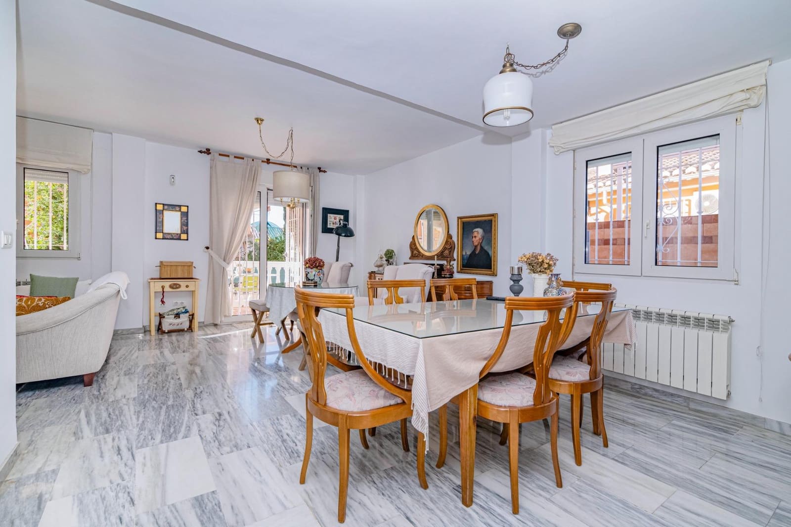 5 sovrum Villa till salu i Jun med pool garage - 300 000 € (Ref: 9282174)