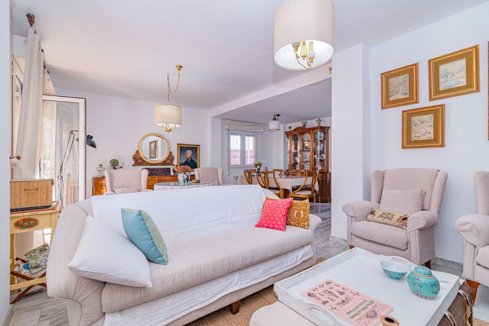 5 sovrum Villa till salu i Jun med pool garage - 300 000 € (Ref: 9282174)