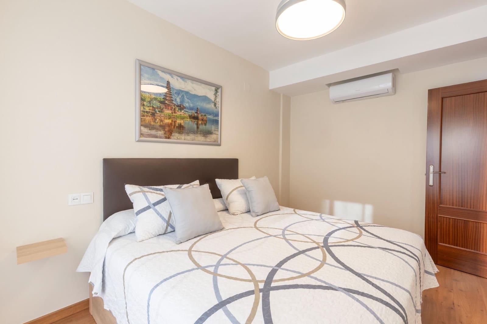 2 soveværelse Penthouse til salg i Otura med garage - € 189.900 (Ref: 9285192)