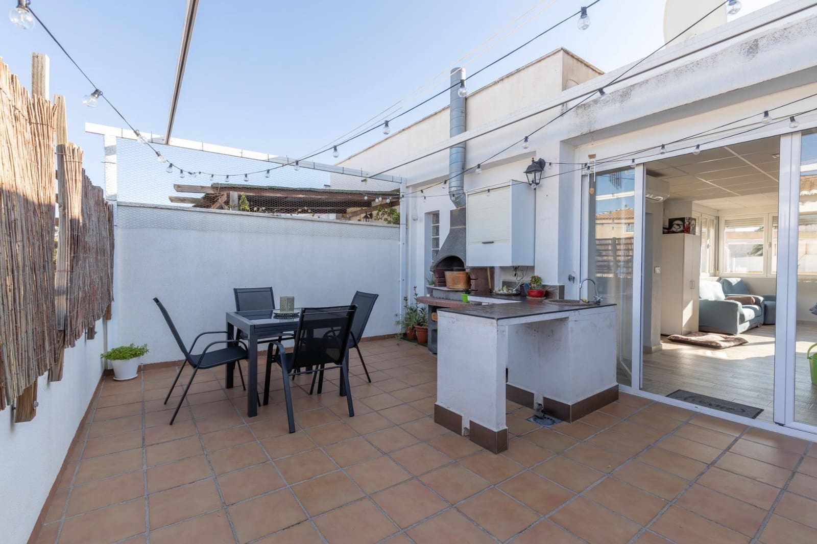 2 soveværelse Penthouse til salg i Otura med garage - € 189.900 (Ref: 9285192)