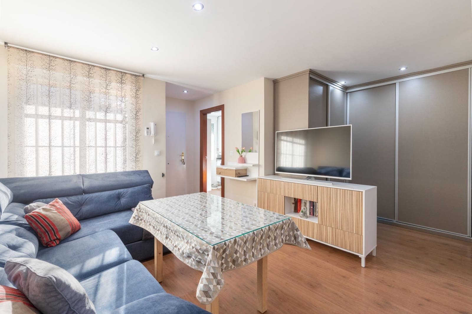 2 soveværelse Penthouse til salg i Otura med garage - € 189.900 (Ref: 9285192)