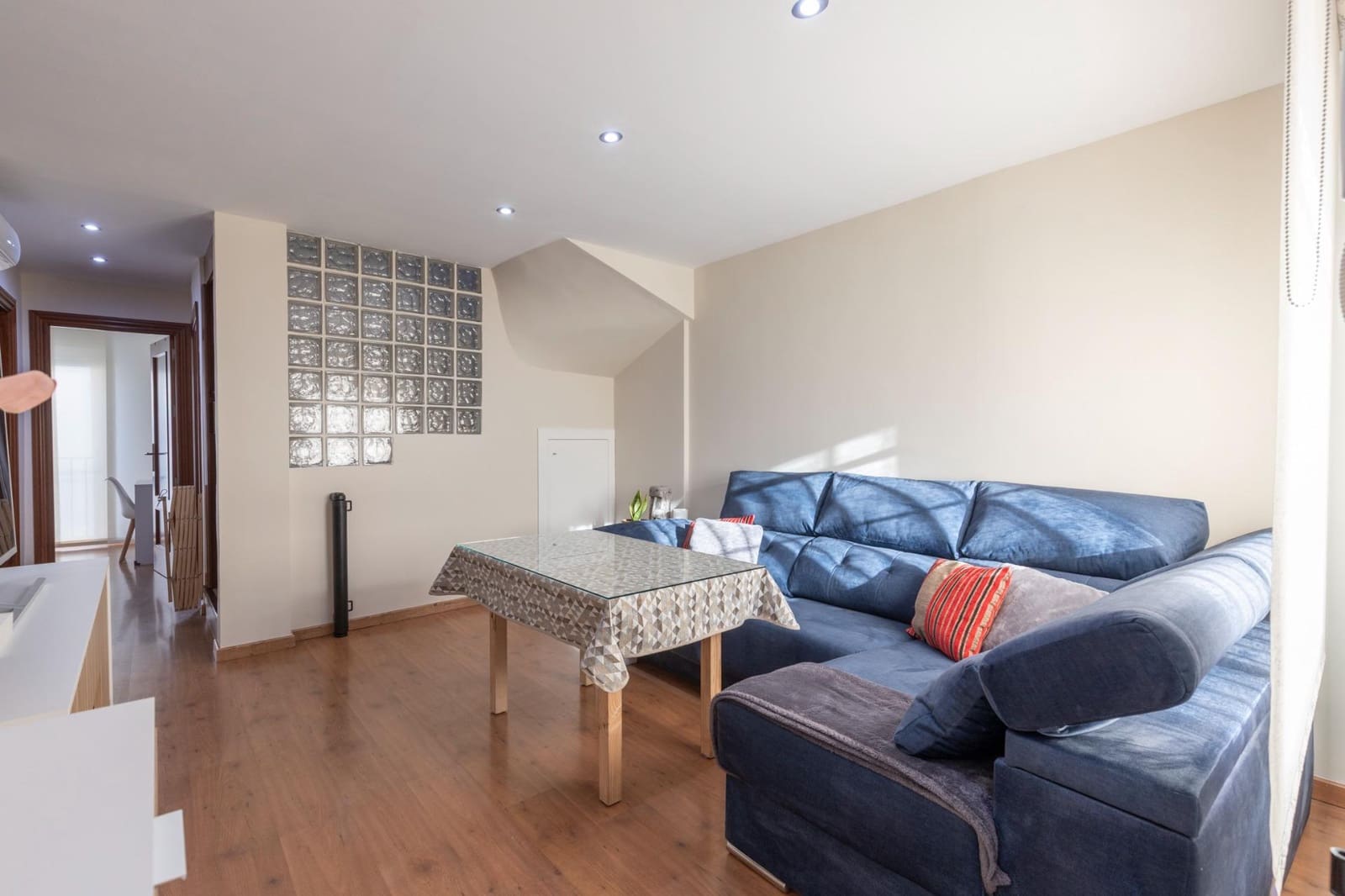 2 soveværelse Penthouse til salg i Otura med garage - € 189.900 (Ref: 9285192)