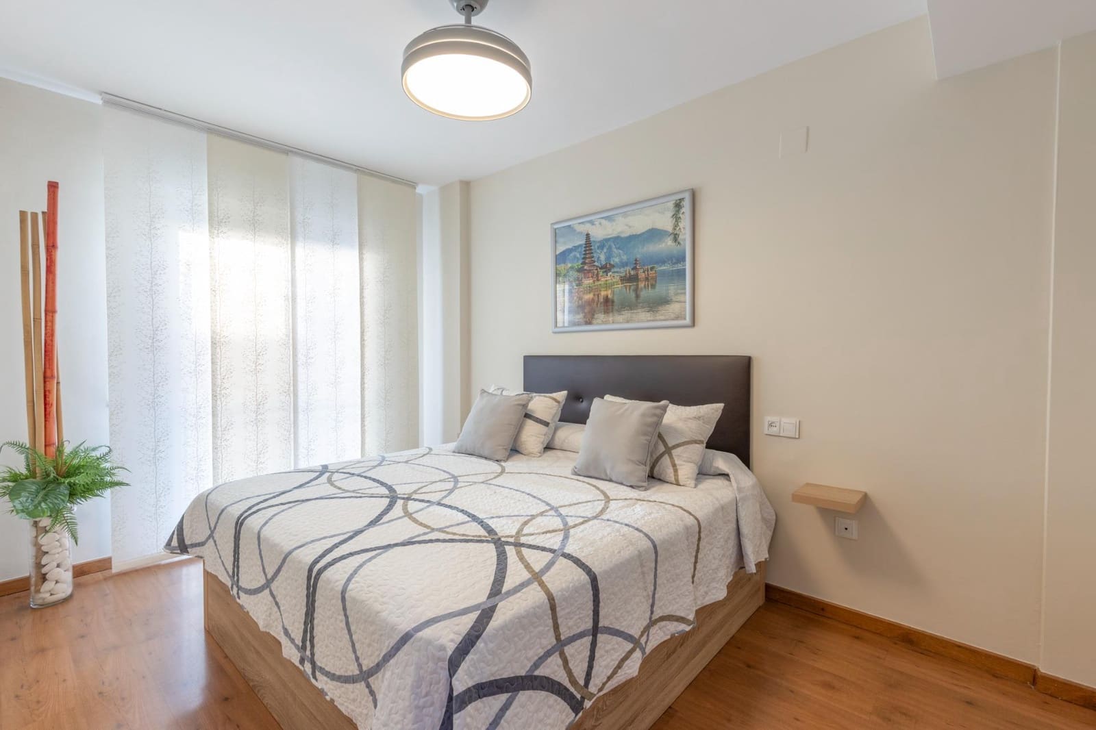 2 soveværelse Penthouse til salg i Otura med garage - € 189.900 (Ref: 9285192)