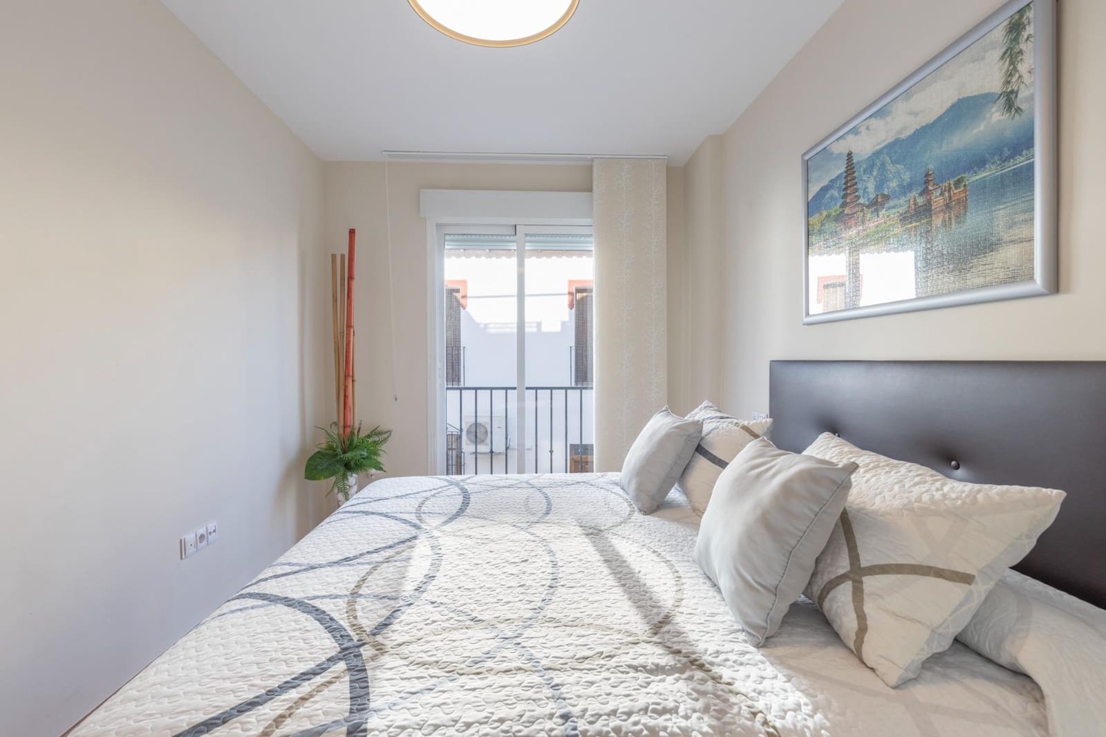 2 soveværelse Penthouse til salg i Otura med garage - € 189.900 (Ref: 9285192)