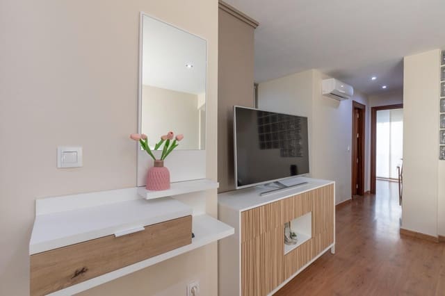 2 soverom Penthouse til salgs i Otura med garasje - € 189 900 (Ref: 9285192)