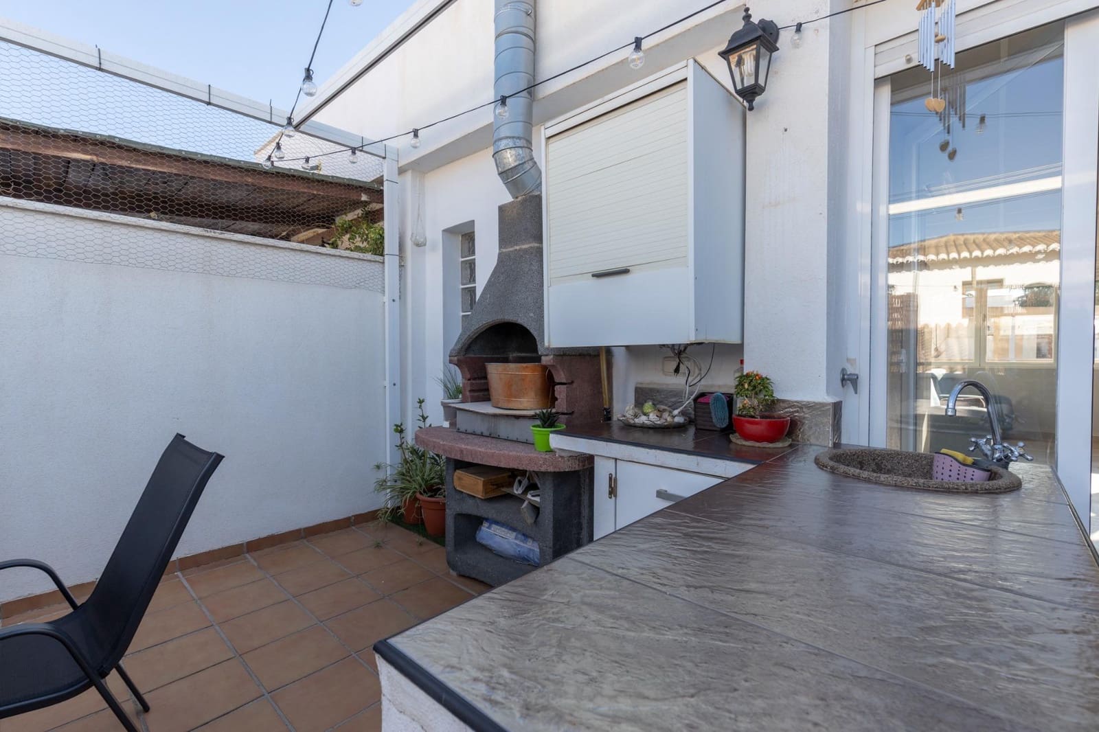 2 soveværelse Penthouse til salg i Otura med garage - € 189.900 (Ref: 9285192)