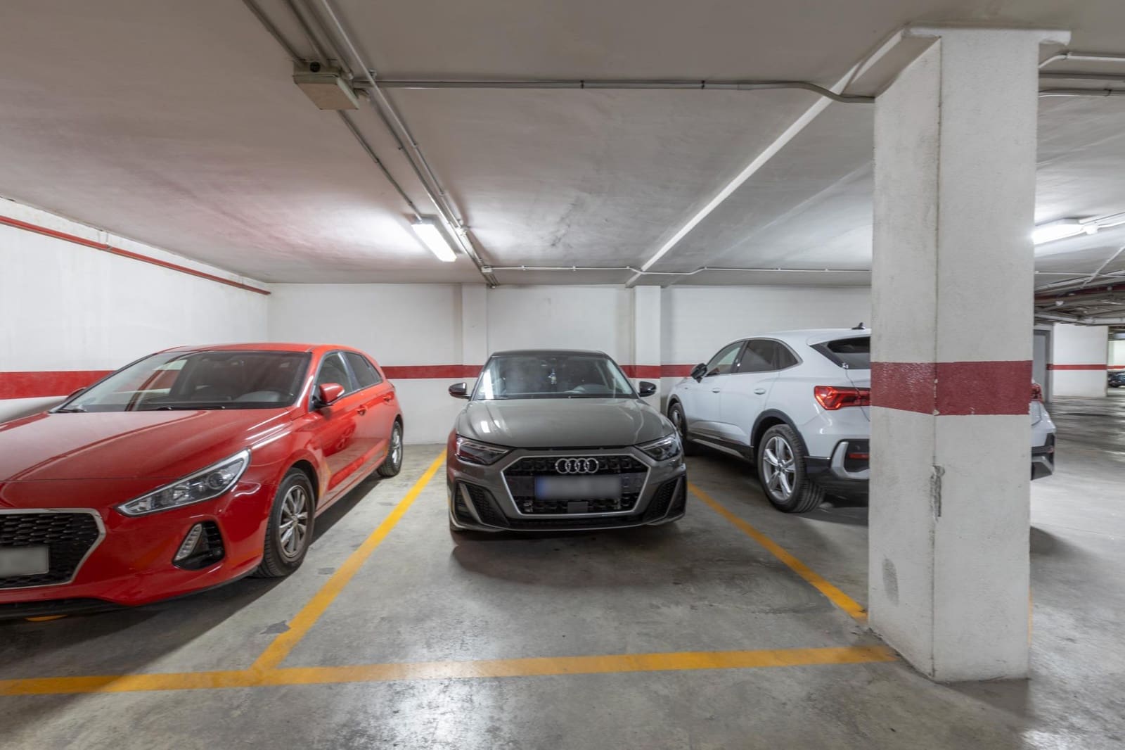 2 soveværelse Penthouse til salg i Otura med garage - € 189.900 (Ref: 9285192)