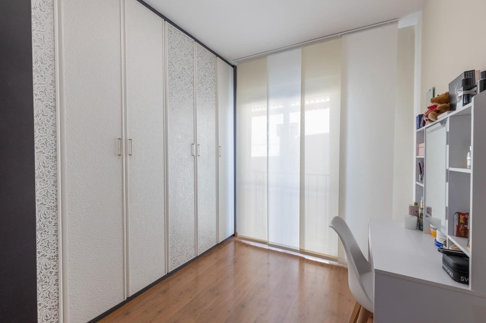 2 soveværelse Penthouse til salg i Otura med garage - € 189.900 (Ref: 9285192)